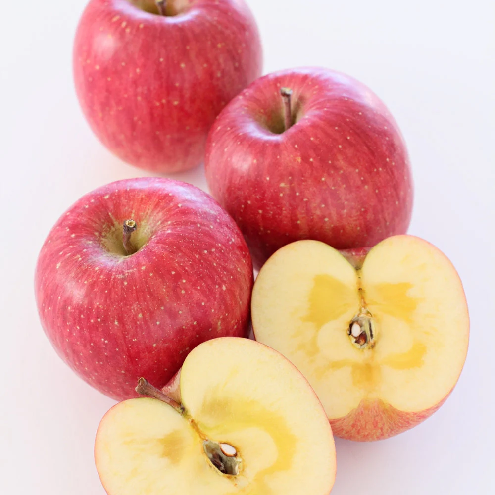Organic Fuji Apples lb, 유기농 후지 사과 부사 lb (1lb = 약 1ea) - Image 3