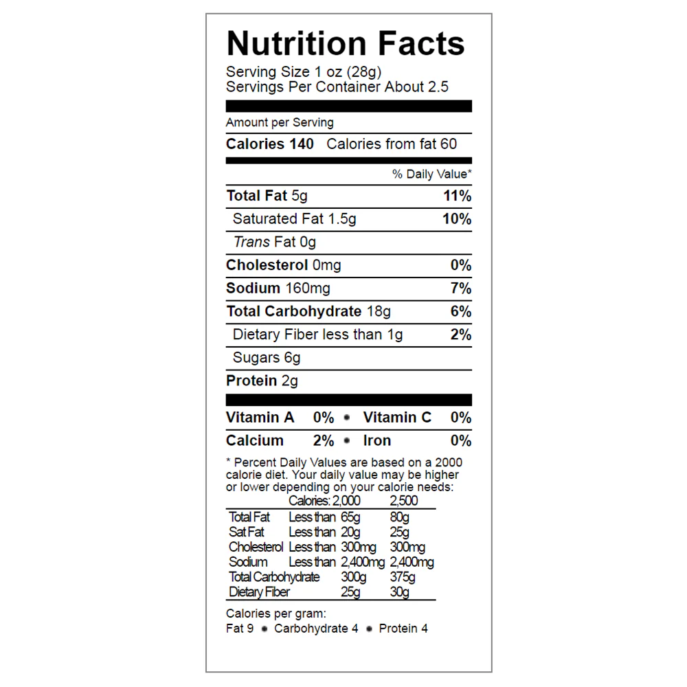 NongShim Shrimp Crackers 2.64oz, 농심 새우깡 75g - Image 3