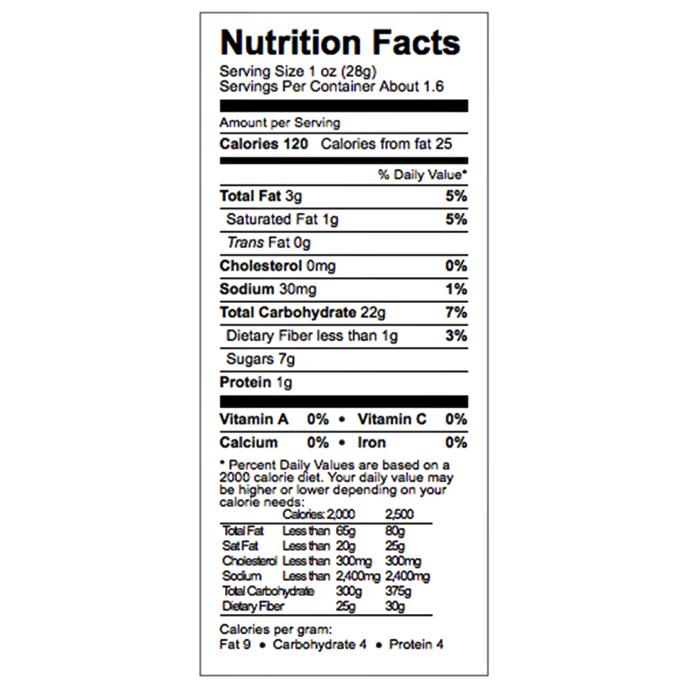 NongShim Banana Kick 1.58oz, 농심 바나나킥 45g - Image 4