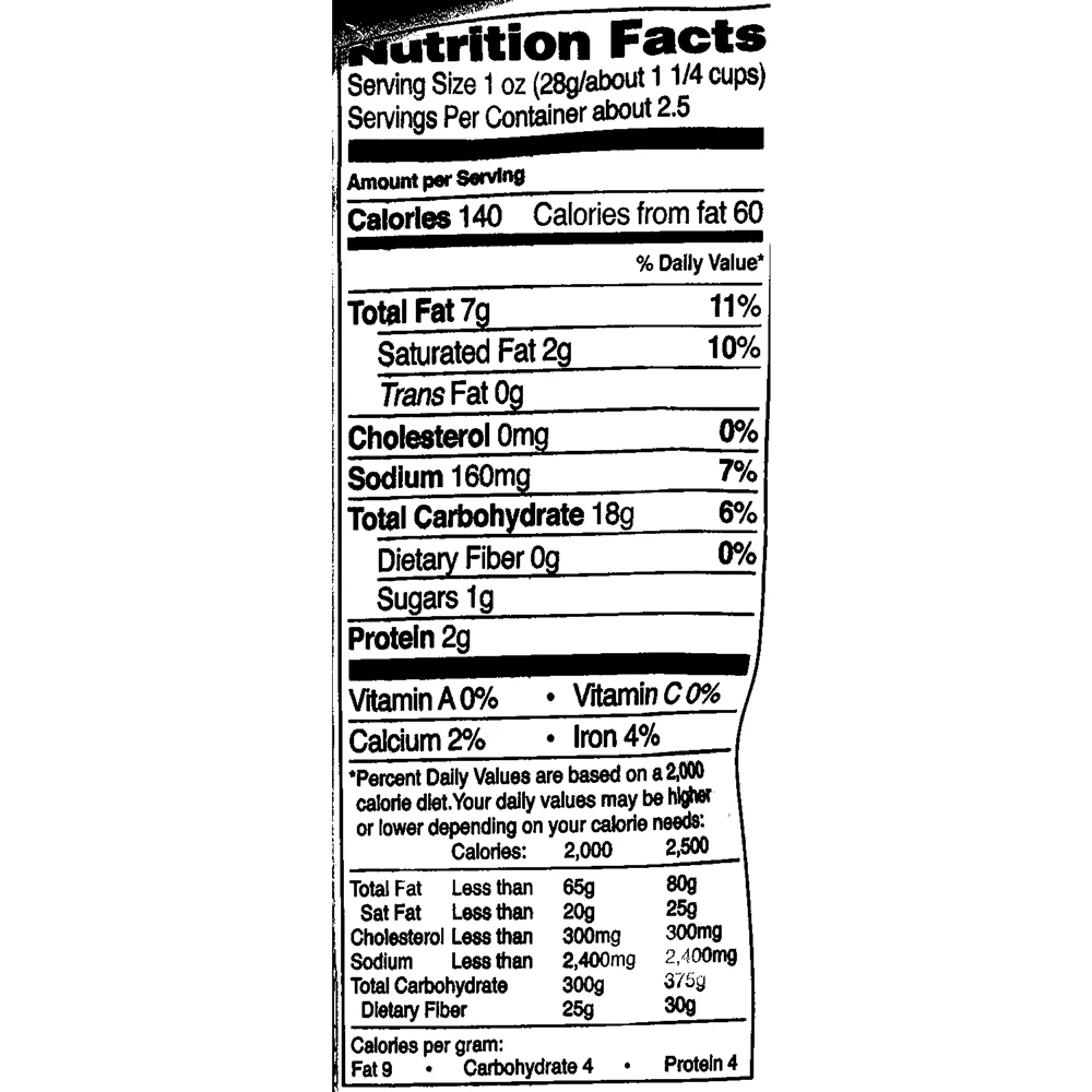 NongShim Shrimp Crackers Spicy Flavored 2.64oz, 농심 매운 새우깡 75g - Image 5
