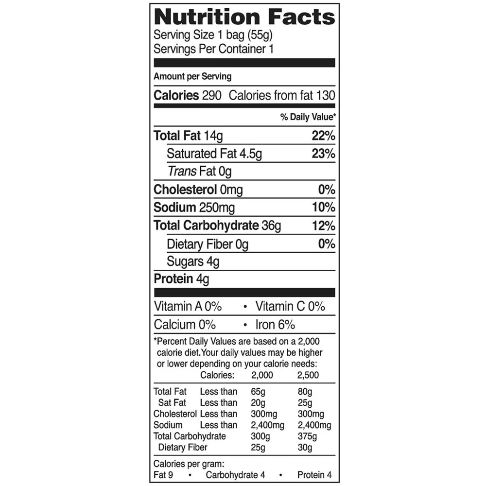 Nongshim Cuttlefish Snack 1.94oz, 농심 오징어집 55g - Image 3
