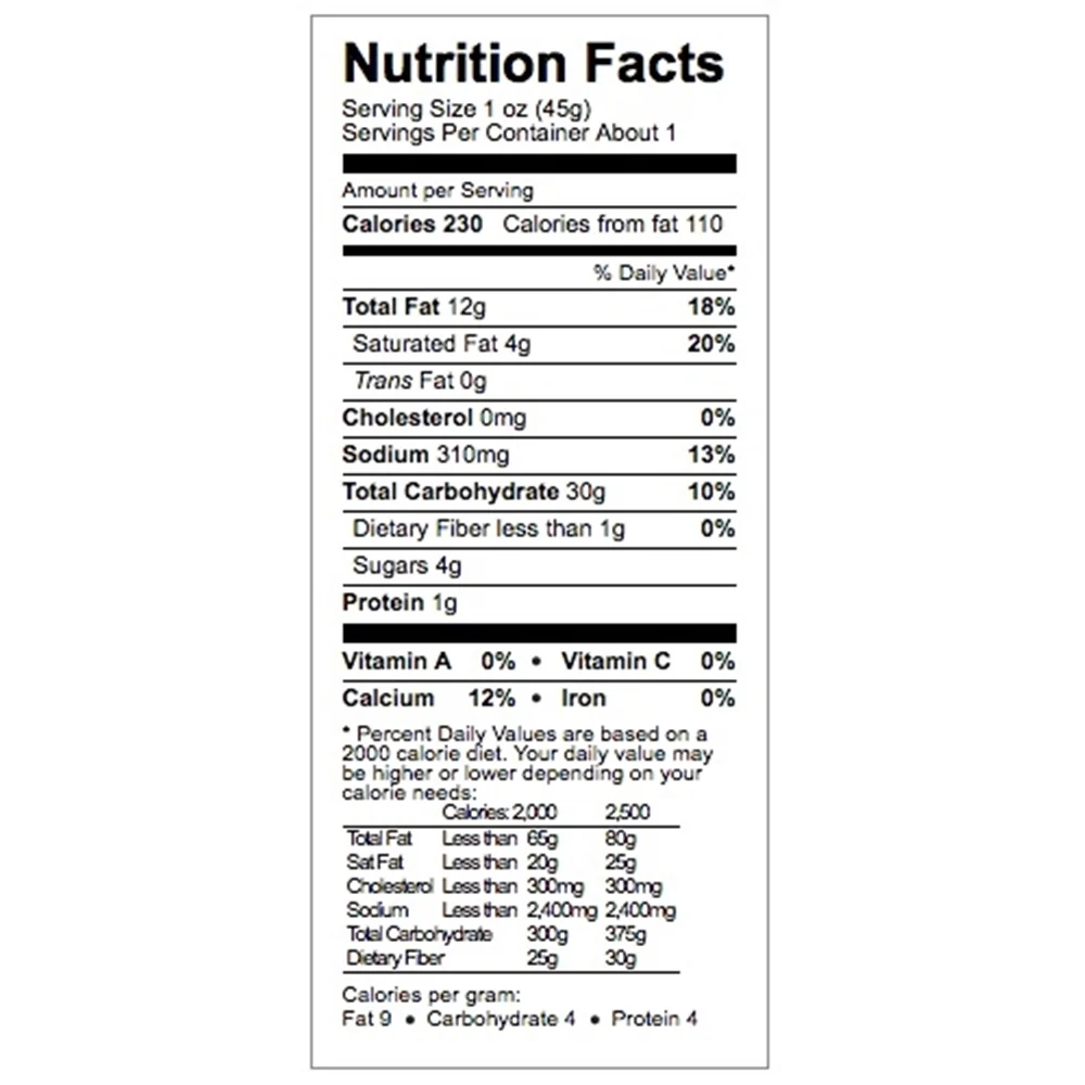 NongShim Shrimp Flavored Chips 1.58oz, 농심 알새우칩 45g - Image 4