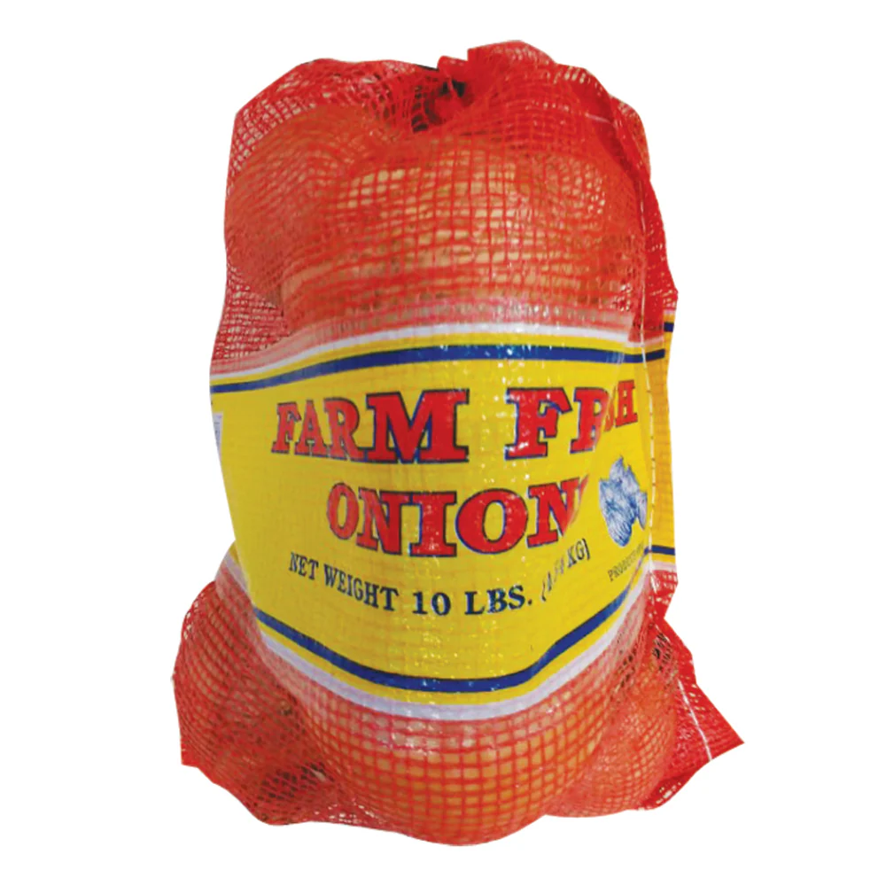 [Local Only]  Yellow Onions Jumbo Bag 10lbs, 노란 양파 점보 4.5kg - Image 2