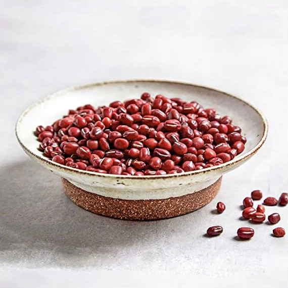 Rom Red Bean 2LB, 롬 팥 900g - Image 2