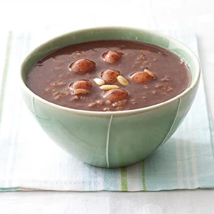 Rom Red Bean 2LB, 롬 팥 900g - Image 3
