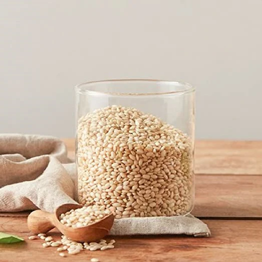 Rom Brown Sweet Rice 2LB, 롬 현미 찹쌀 900g - Image 3