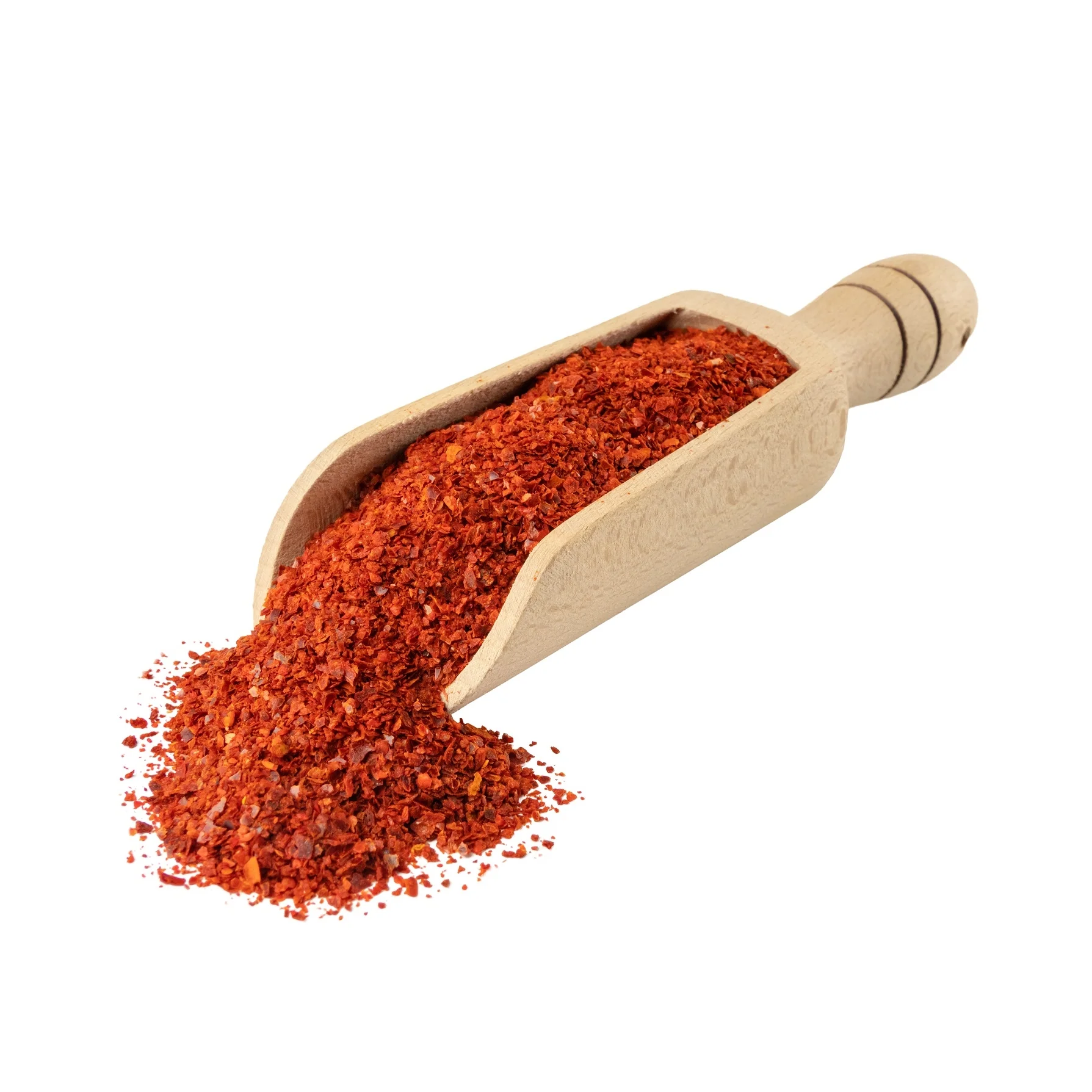 Rom Red Pepper Powder Coarse 3LB, 롬 무공해 굵은 고춧가루 1.36kg - Image 3