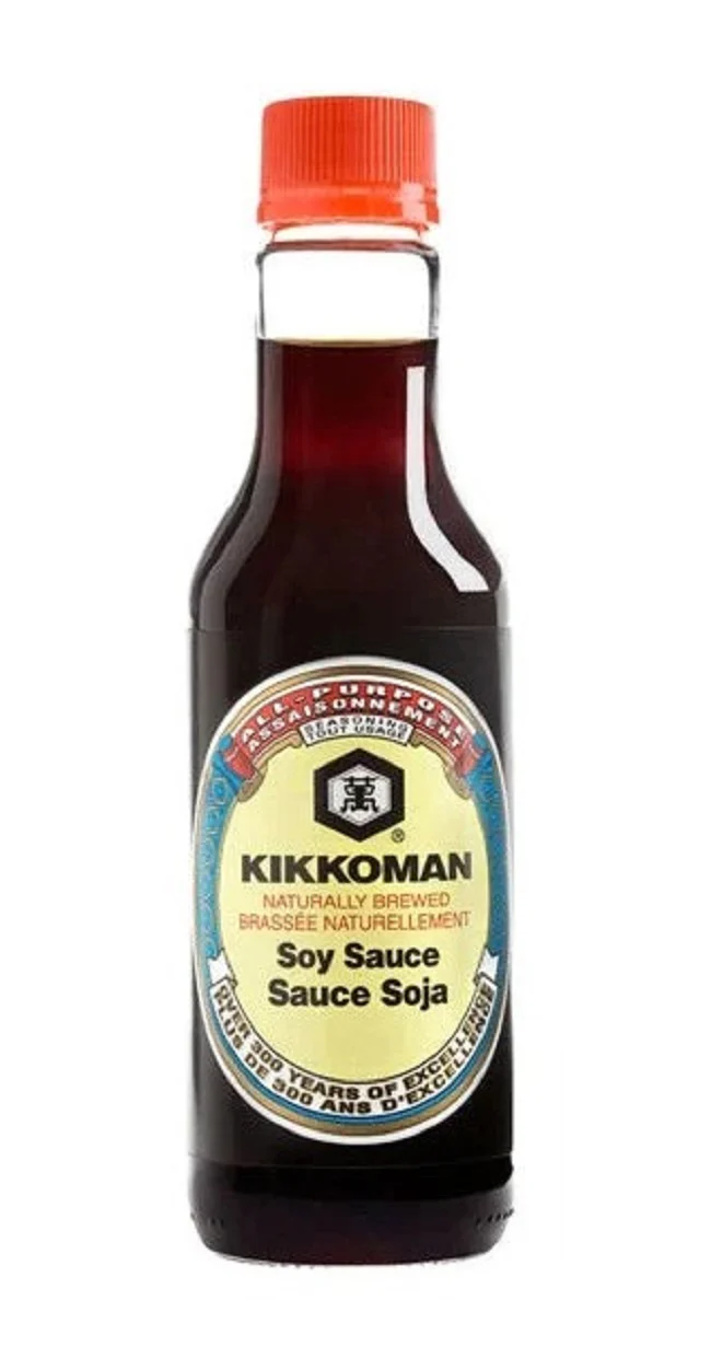 KIKKOMAN SOY SAUCE 20oz , 기꼬만 간장 20oz