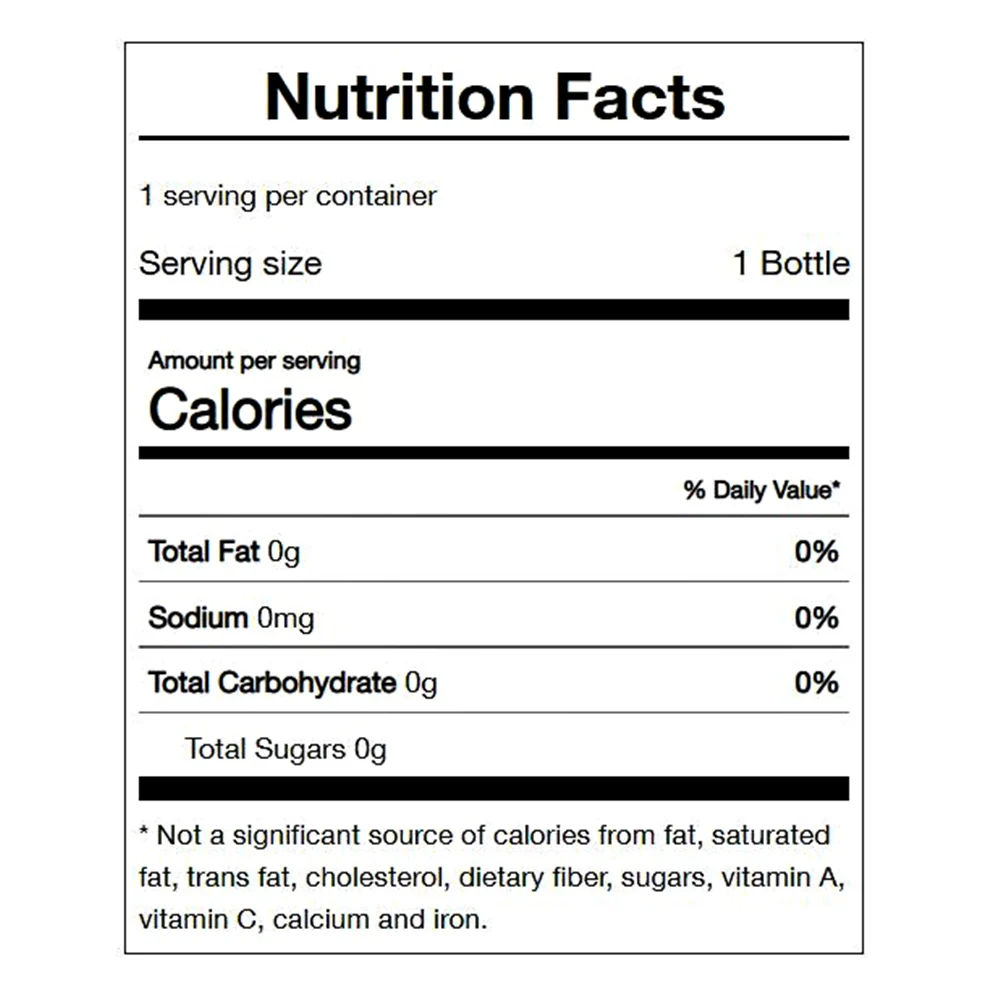 DASANI Purified Water 20fl.oz - Image 5