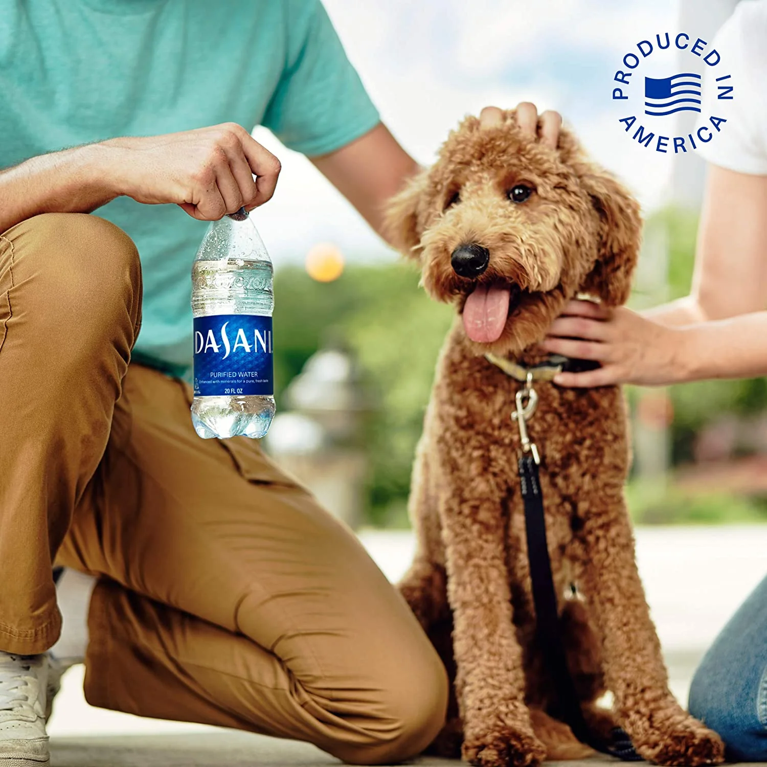 [Local Only] DASANI Purified Water 16.9fl.oz x 24 - Image 11