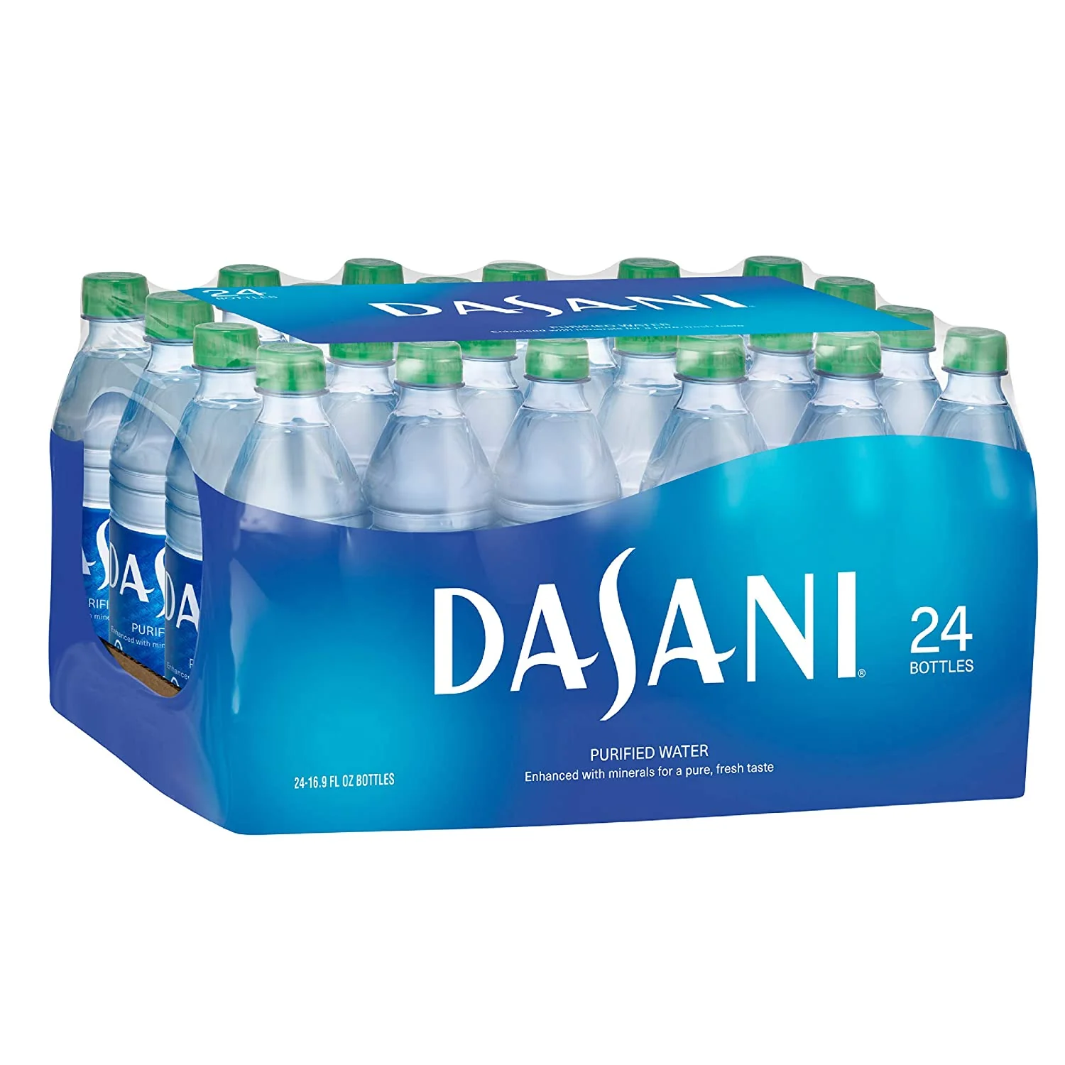 [Local Only] DASANI Purified Water 16.9fl.oz x 24 - Image 9