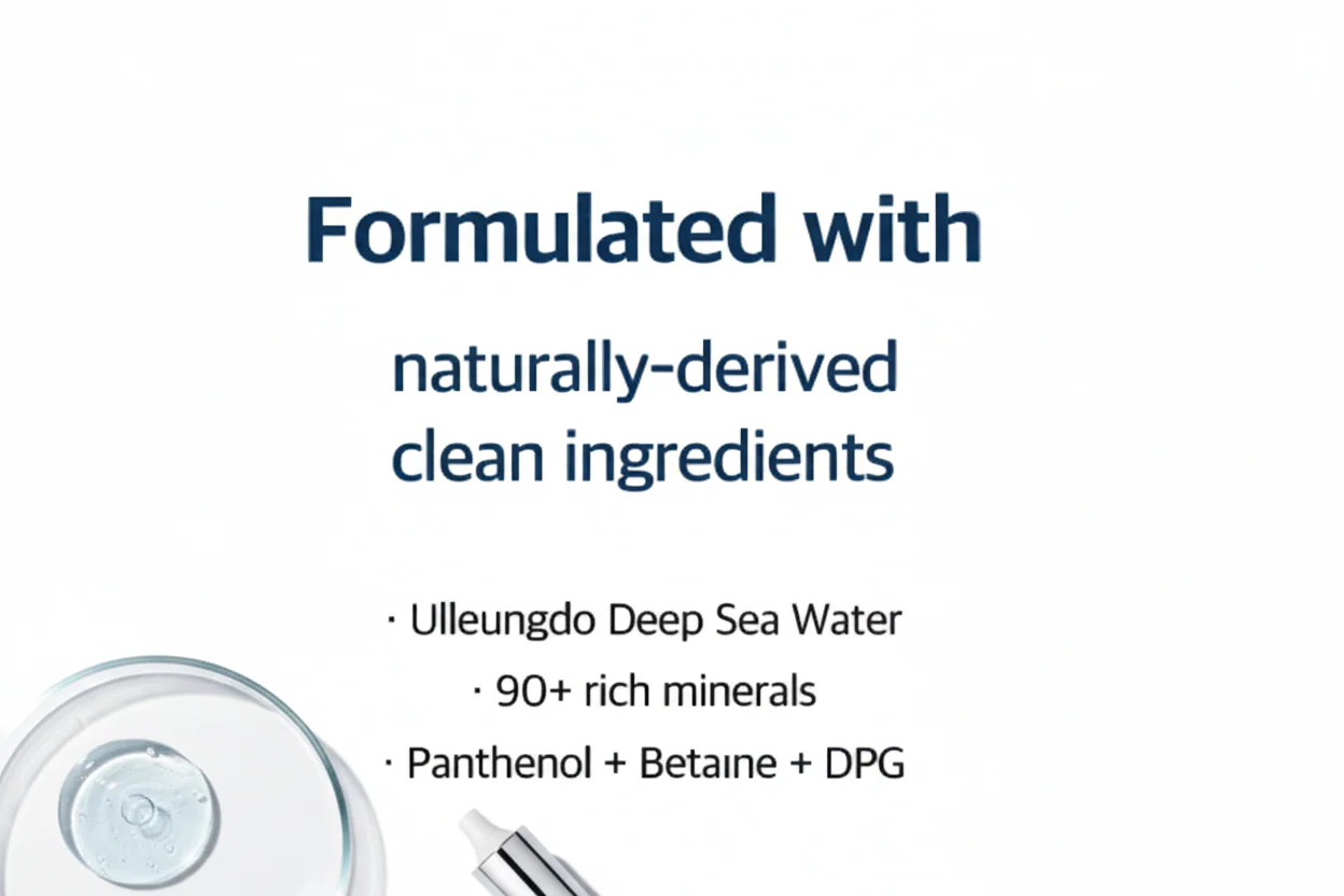 1025 DOKDO AMPULE_45g,ROUND LAB 1025 독도앰플 - Image 3