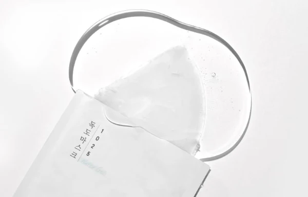 ROUND LAB 1025 Dokdo Water Gel Mask Sheet (10ea),ROUND LAB 라운드랩 1025 독도 마스크팩 (10입) - Image 3