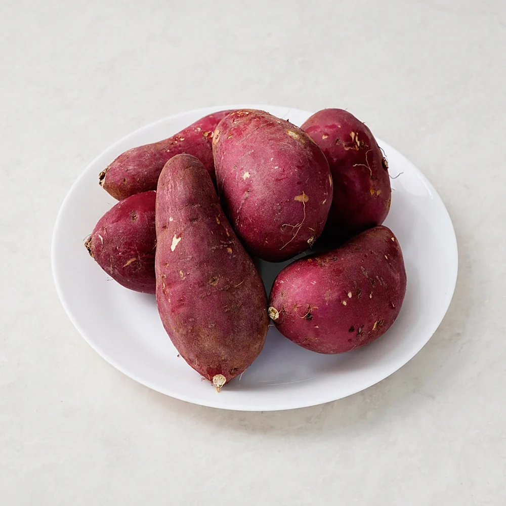 Korean Sweet Potato lb, 한국 햇고구마 453g - Image 2