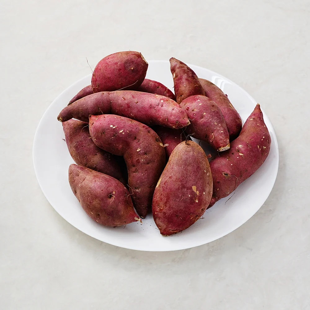Korean Sweet Potato lb, 한국 햇고구마 453g - Image 3