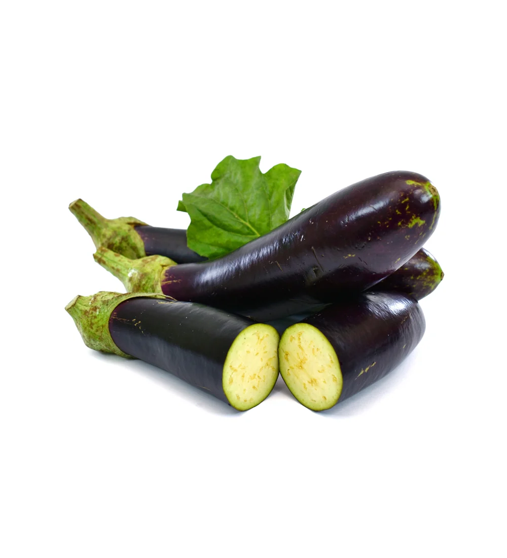 Chinese Eggplant lb, 가지 lb - Image 4