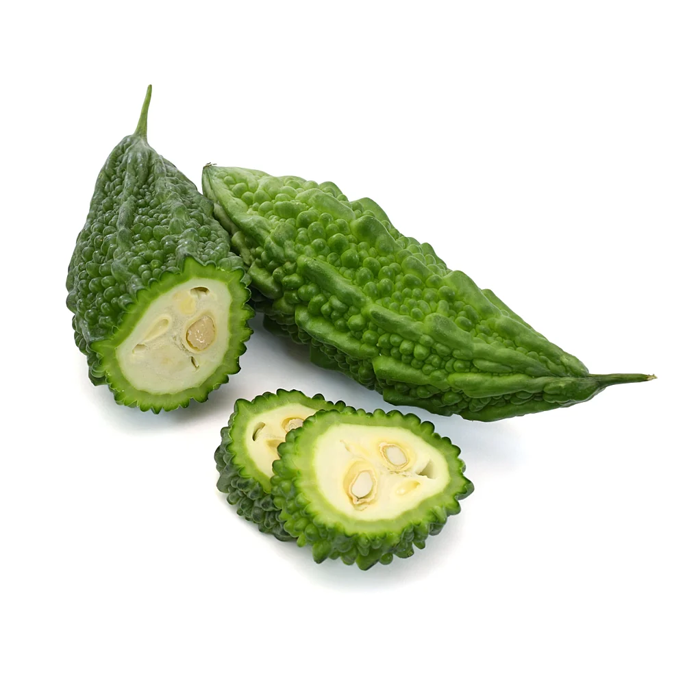 Indian Bitter Melon lb, 여주 lb - Image 4