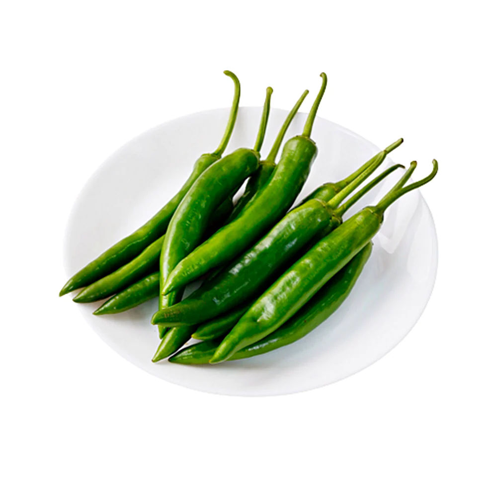 Korean Pepper lb, 풋고추 lb