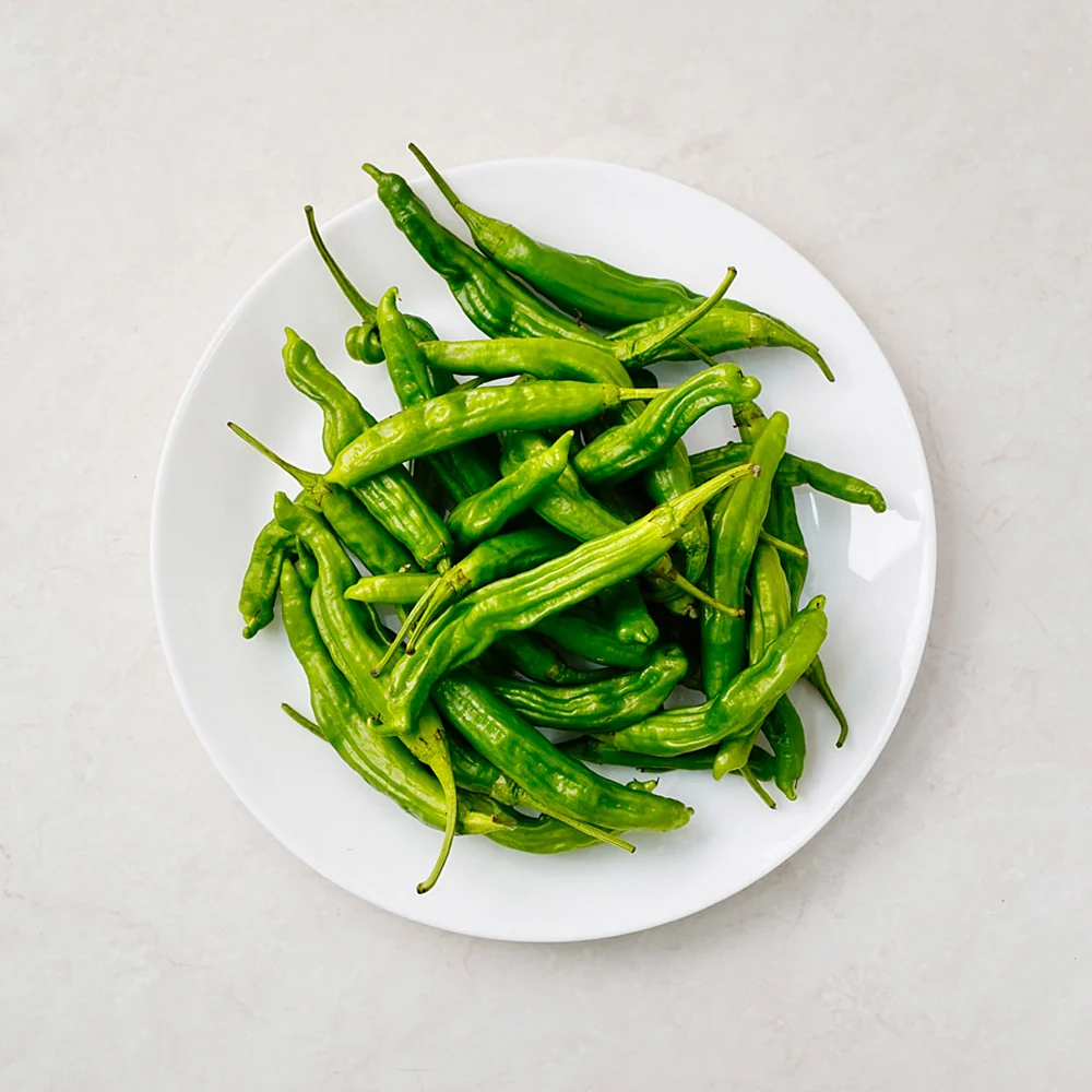 Twisted Pepper lb, 꽈리고추 lb - Image 2