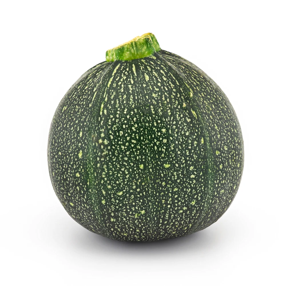 Korean Ball Squash lb, 둥근 호박 lb - Image 2