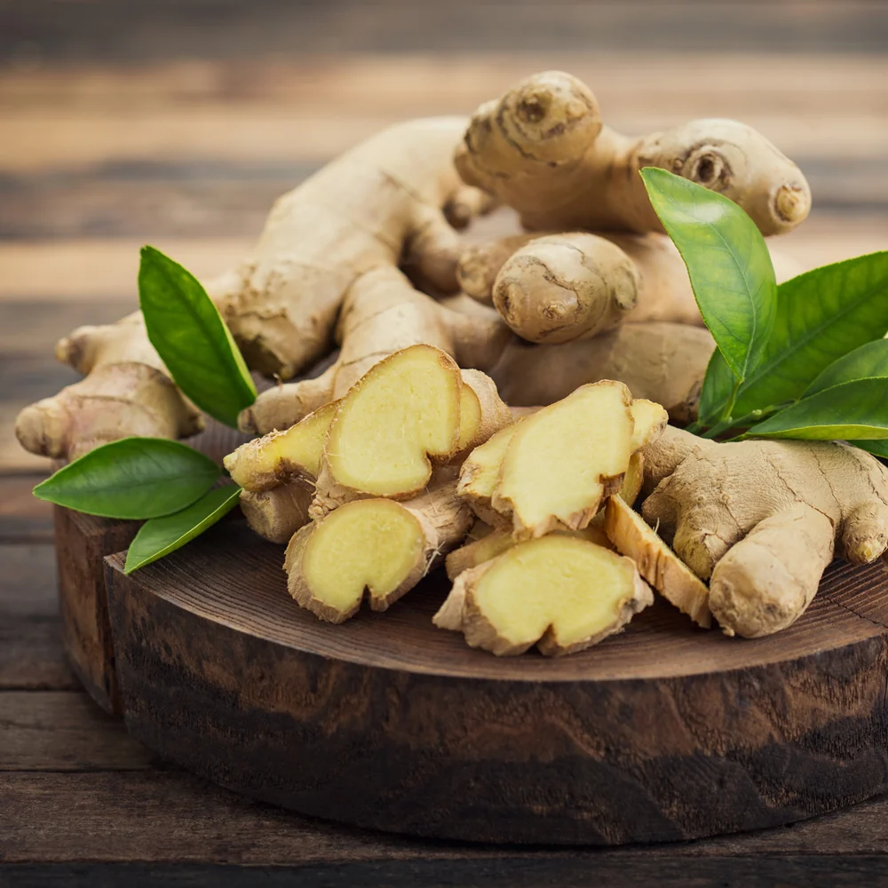 Ginger lb, 생강 lb - Image 3