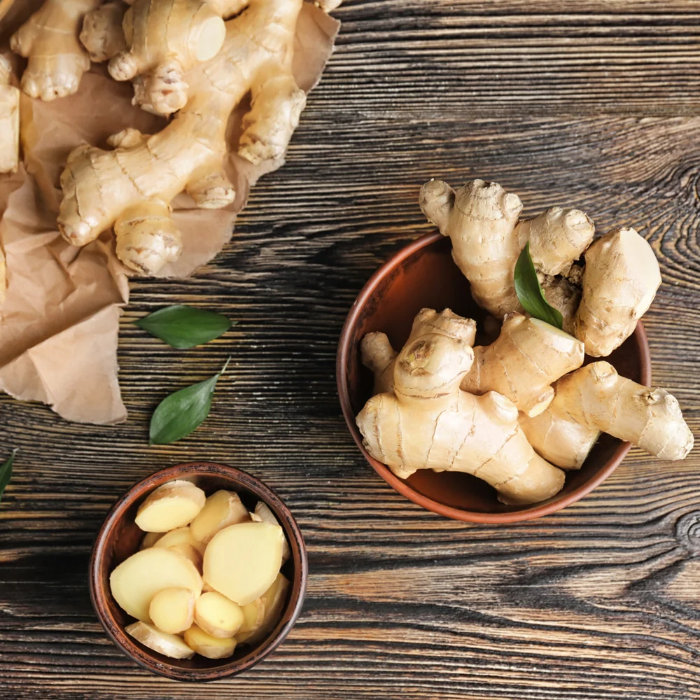 Ginger lb, 생강 lb - Image 4