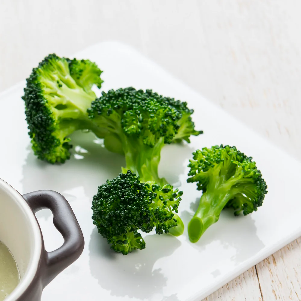BROCCOLI CROWN LB, 브로콜리 크라운 LB