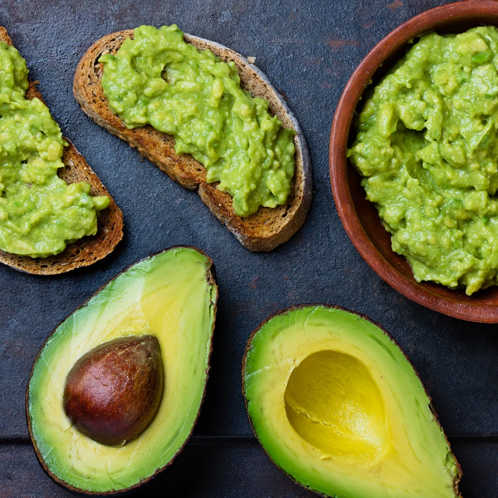 Avocado 1ea, 아보카도 1ea - Image 3