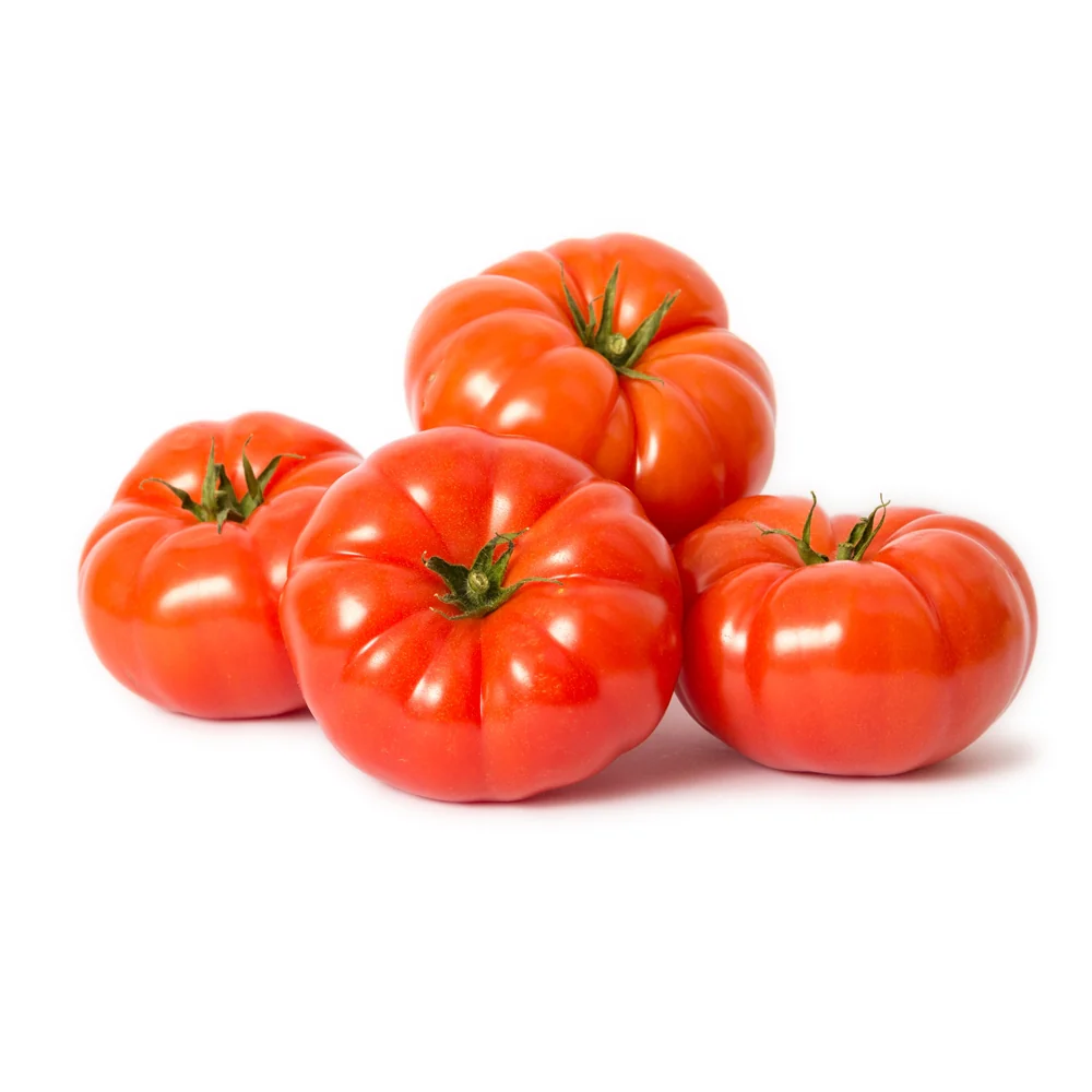 [Local Only]  Beefsteak Tomato lb, 비프스테이크 토마토 lb, - Image 4