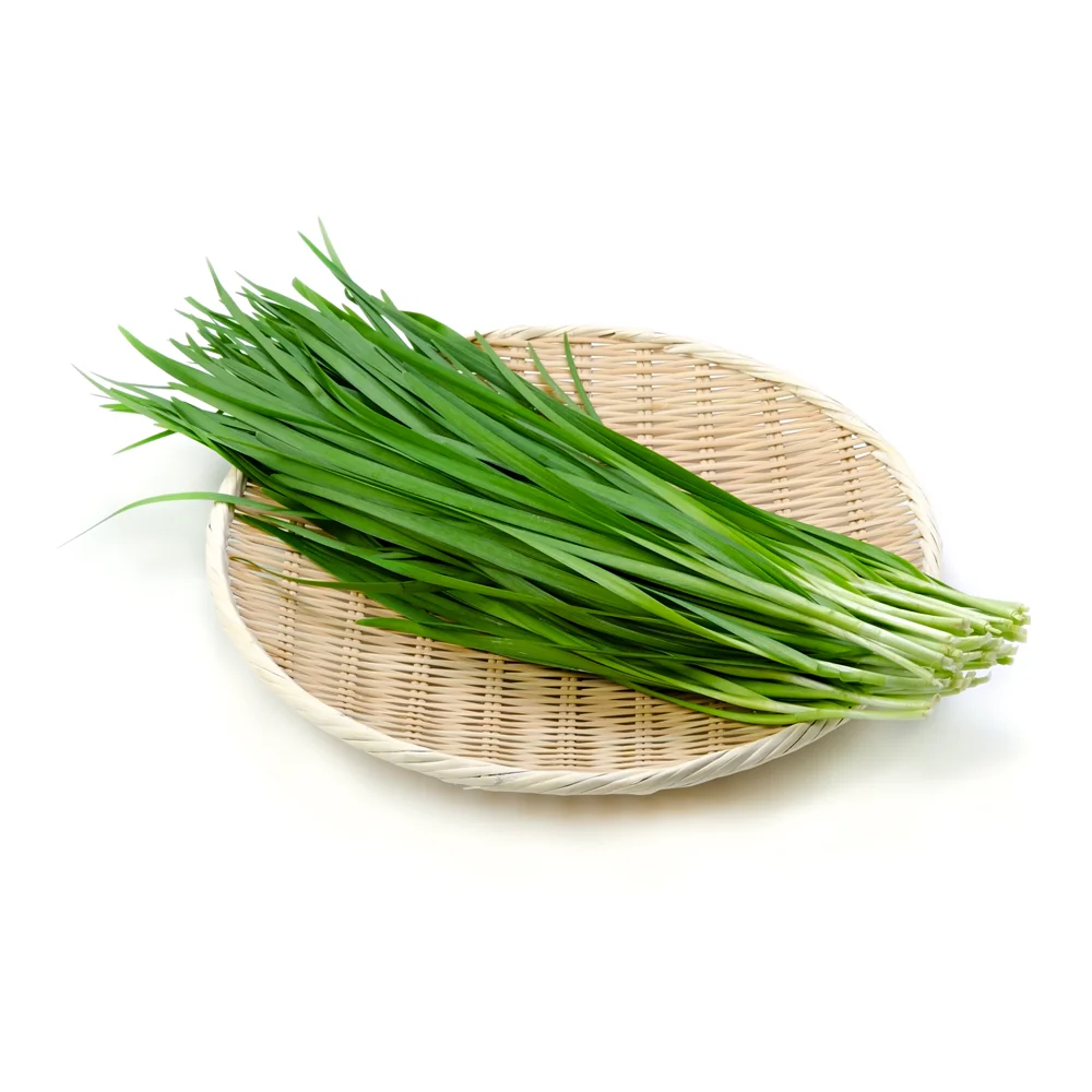 [Local Only] Chinese Chives lb, 중국 부추 lb - Image 2