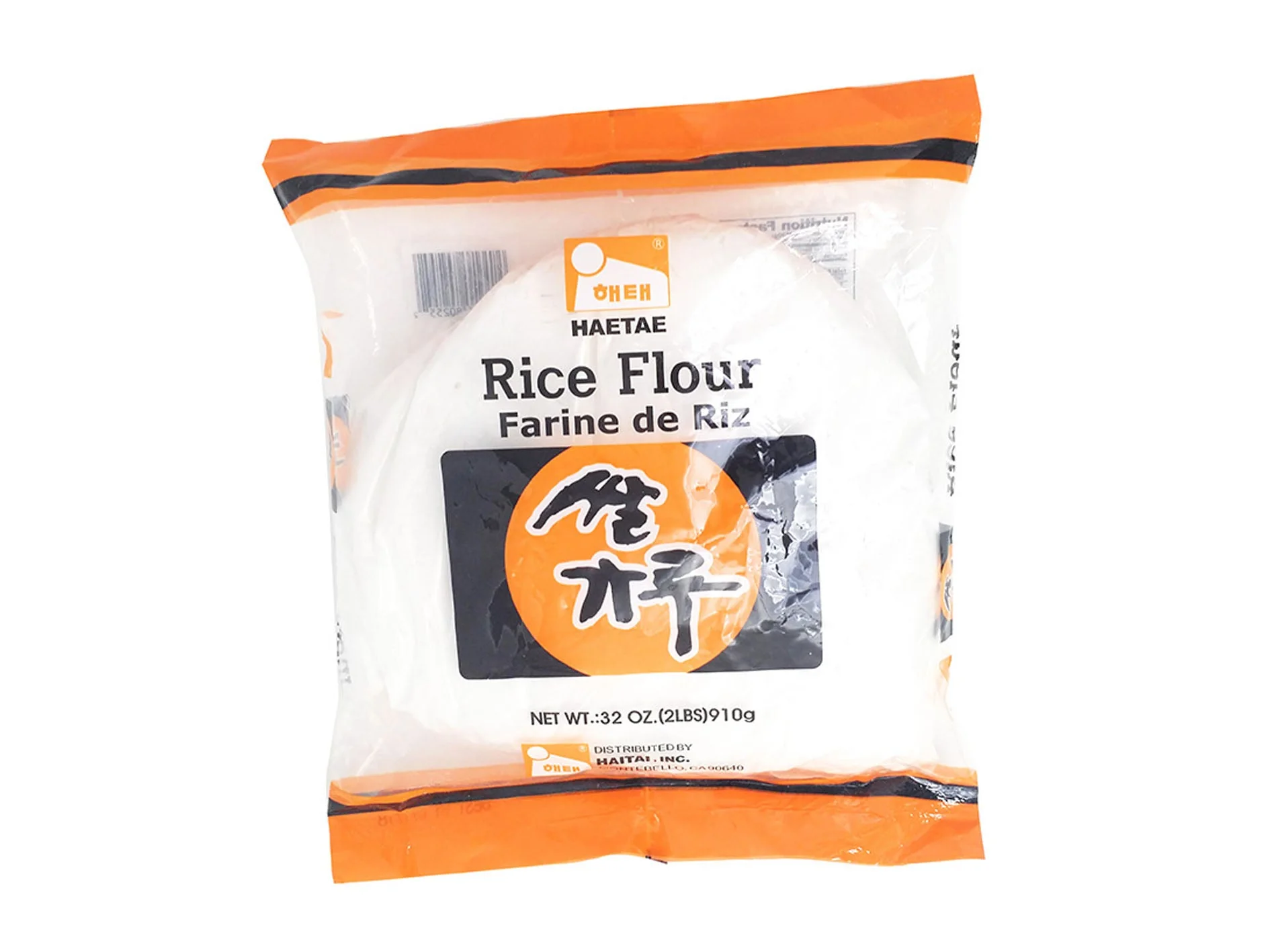 Haetae Rice Flour 2LB 해태 쌀가루 910g