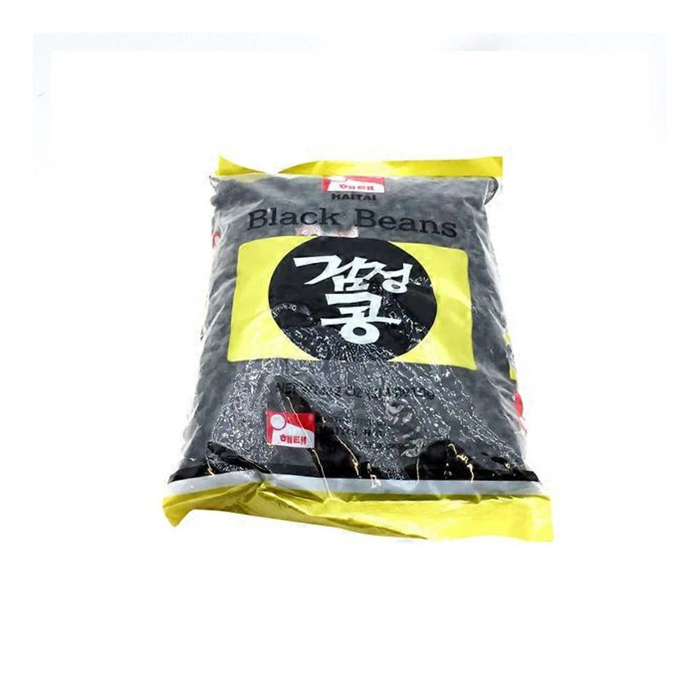 Haetae Black Bean 2LB 해태 검정콩 907g