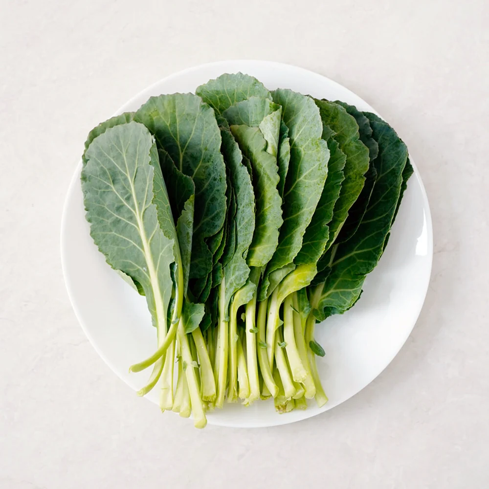 [LOCAL ONLY] Green Kale 3 bunch, 그린 케일 3 ea - Image 3