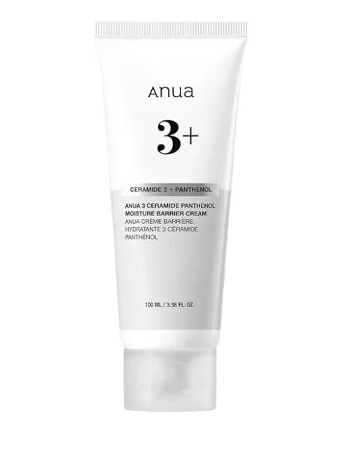 3 CERAMIDE PANTHENOL MOISTURE,ANUA 세러마이드 3 펜타놀 크림 100ml