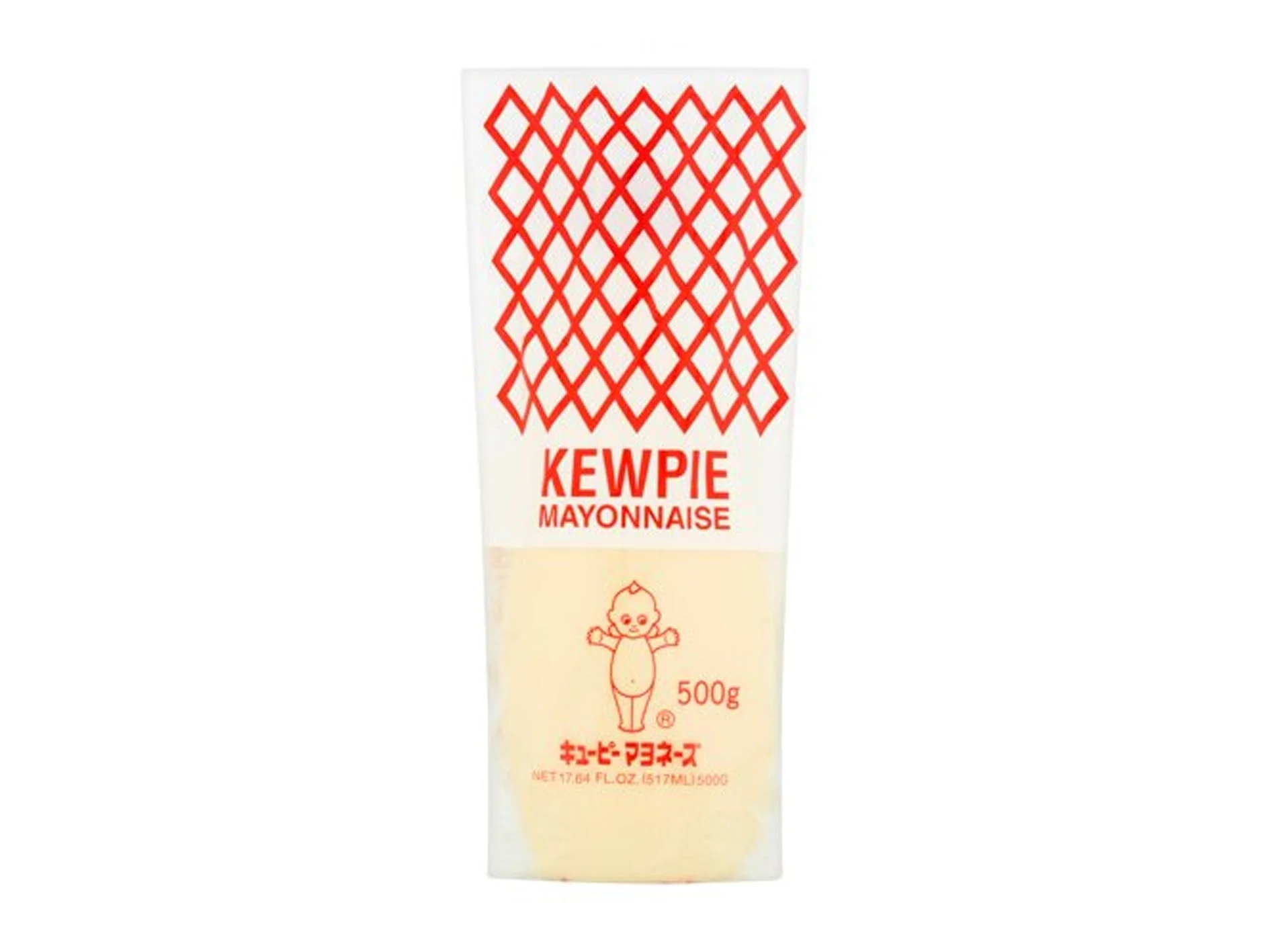 Kewpie Mayonaise 517ml 큐피 마요네즈 517ml