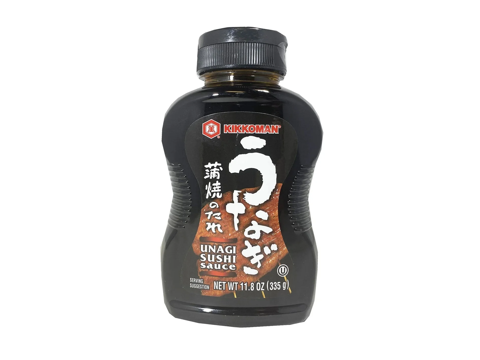 Kikkoman Unagi Sushi Sauce 11.8oz 기꼬만 우나기 소스 335g