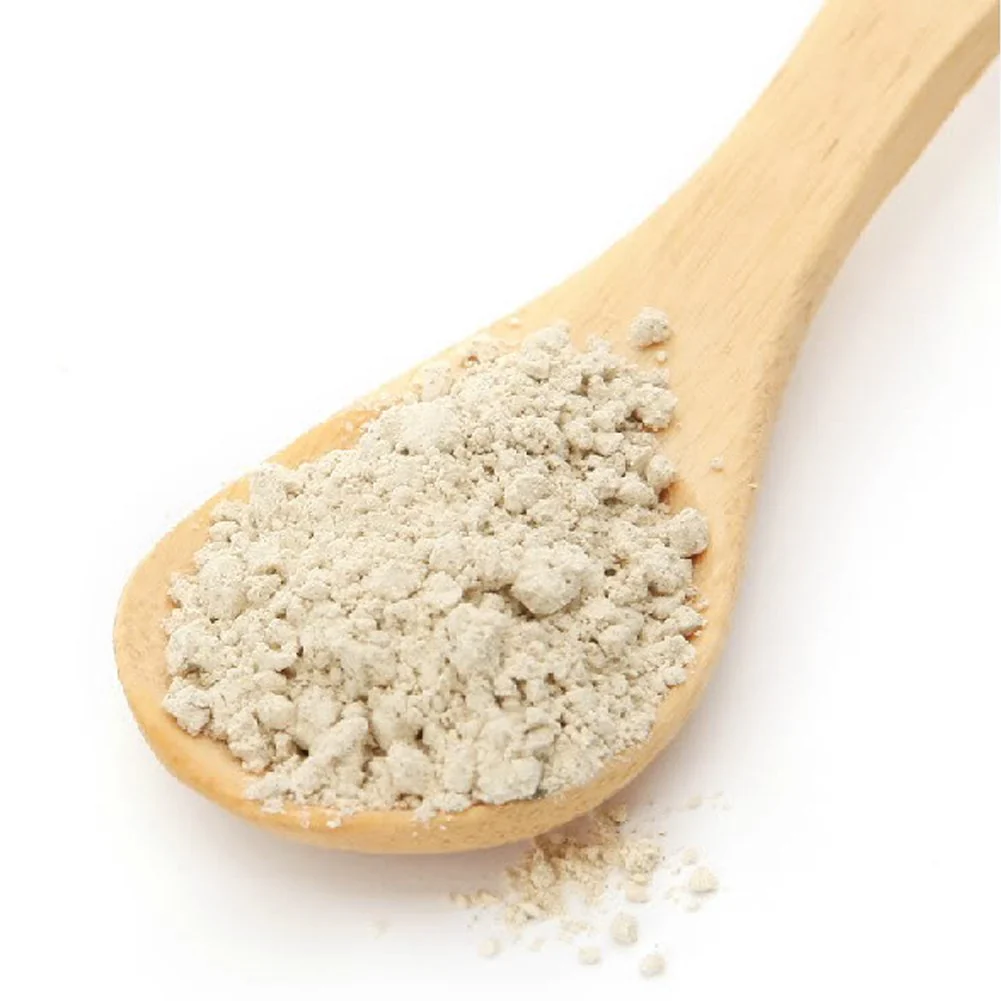 Rom Black Bean Powder 16oz, 롬 검정콩 가루 453g - Image 2