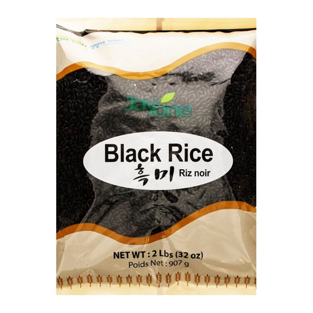 Jay One Black Rice 2LB 제이원 흑미 907g