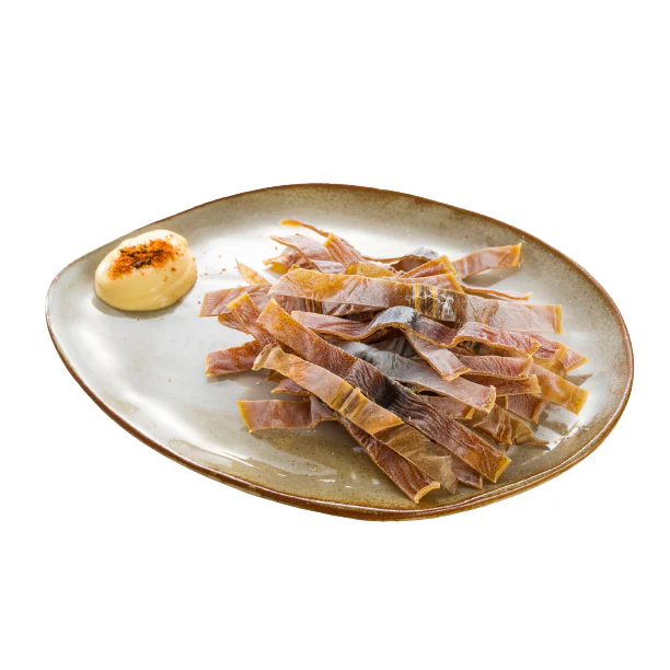Korean Dried Squid 3pcs/pack, 동해안 건오징어 3마리 - Image 6