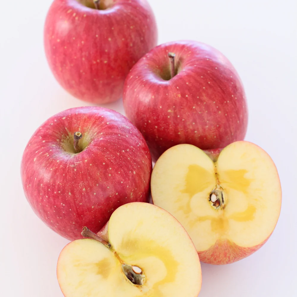 Organic Fuji Apples 5lbs, 유기농 후지 사과 부사 5lbs - Image 4