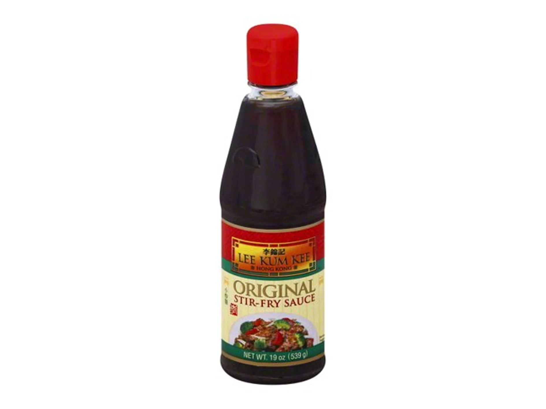 Lee Kum Kee Original Stir-Fry Sauce 19oz