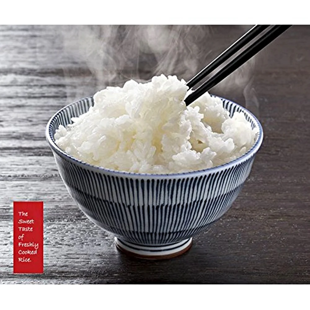 CJ Hetbahn Cooked White Rice Box 7.4oz x 12, CJ 햇반 백미밥 210g x 12입 박스 - Image 3