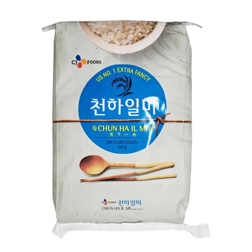 [Local Only ]CJ Chun Ha Il Mi 40lbs, CJ 천하일미 18.14kg
