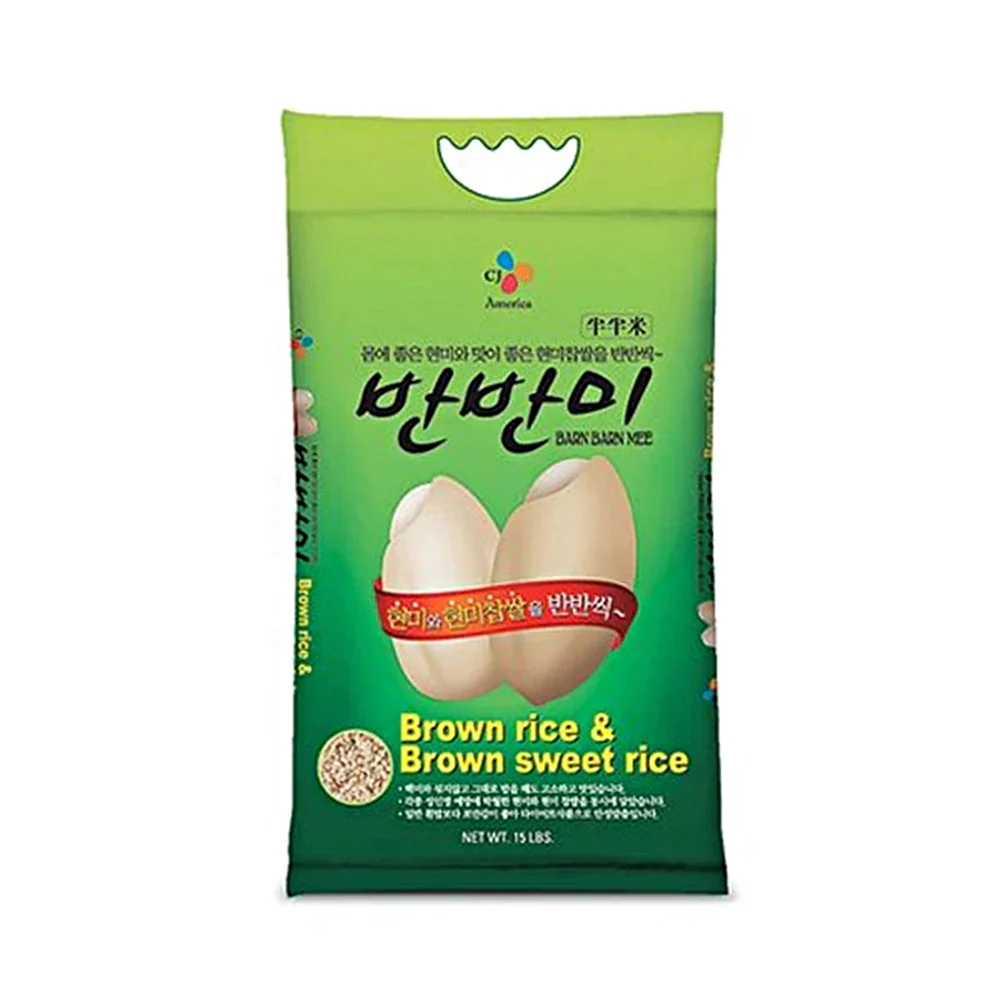CJ Barn Barn Mee 15lbs, CJ 반반미 6.8kg