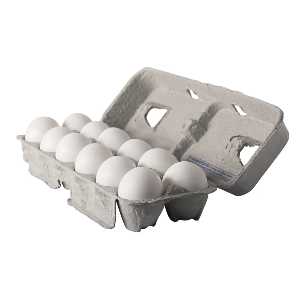 [LOCAL ONLY] Lathem Grade A Eggs Jumbo 12 Ct, Lathem A등급 점보 계란 1 pack - Image 4
