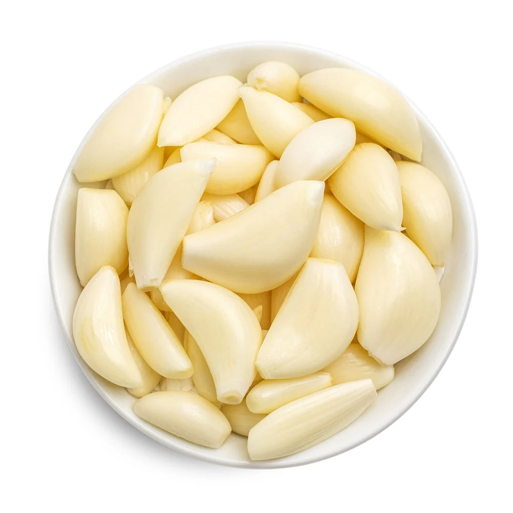 [Mega Fresh] Peeled Garlic 3lbs, 깐마늘 3lbs