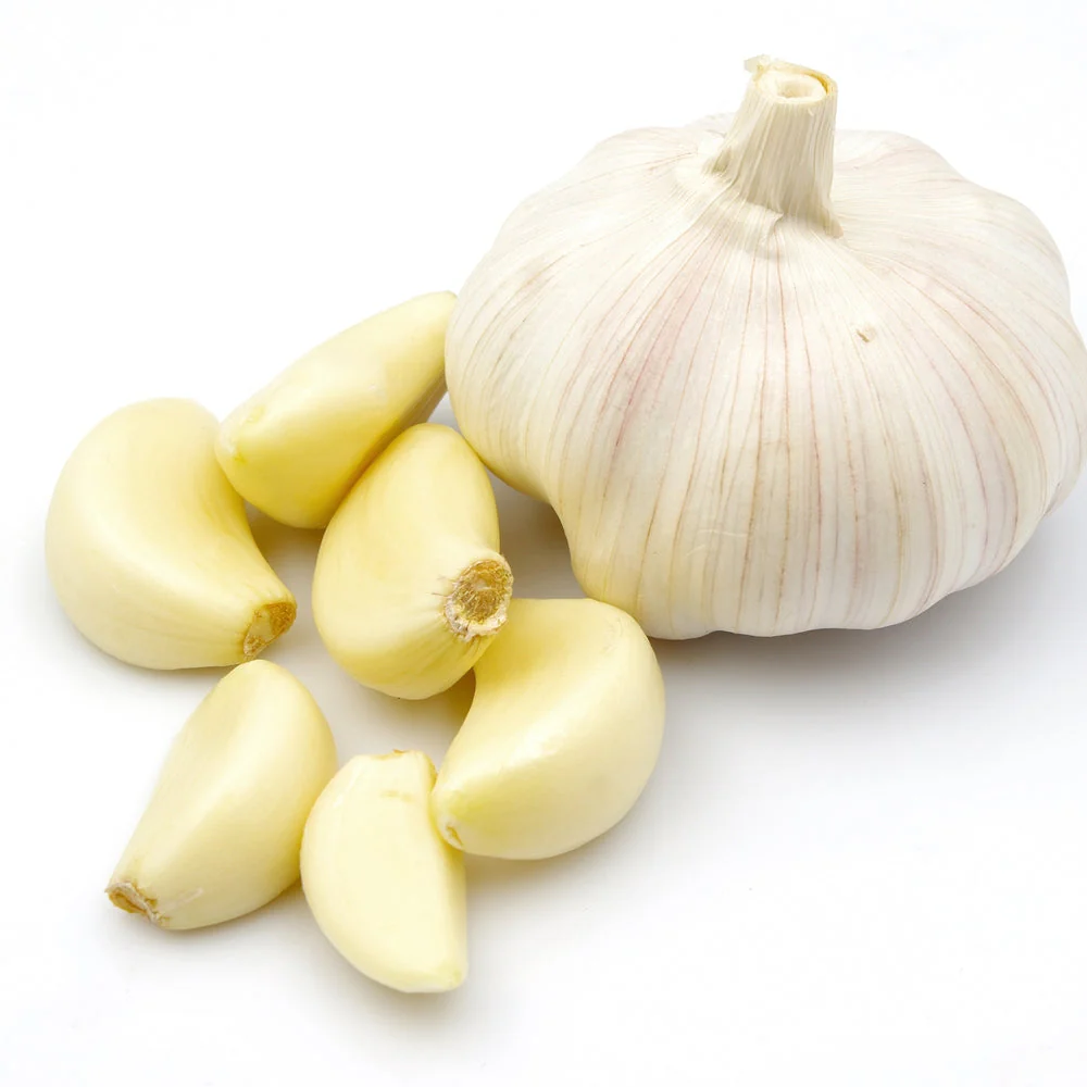 [Mega Fresh] Peeled Garlic 3lbs, 깐마늘 3lbs - Image 3