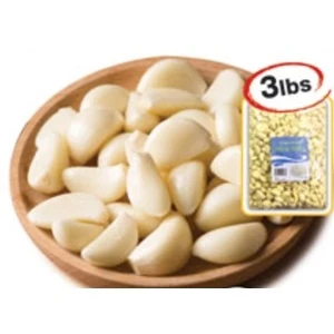 [Mega Fresh] Peeled Garlic 3lbs, 깐마늘 3lbs - Image 4