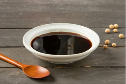 Sempio Soy Sauce Jin Gold S Rich & Delicate 60.87oz, 샘표 진간장 금S 1.8L - Image 3