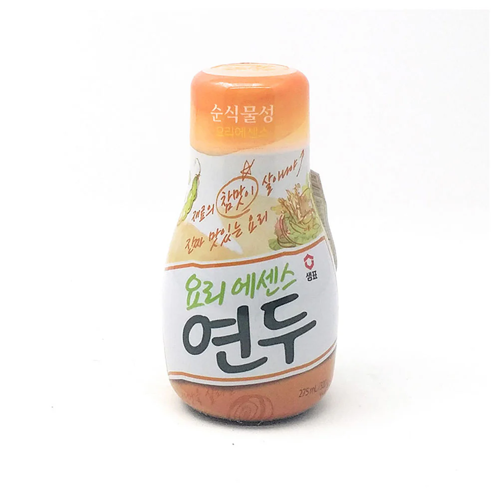 Sempio Yondu 11.28oz, 샘표 연두 320g